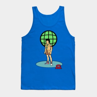 Ma-Ti Tank Top